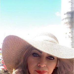 Meet your Posher, Patricia